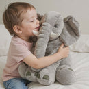 Pelucia Elefante travesseiro MIMU